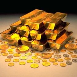 Ожидая данные статистики из США, золото снизило себестоимость