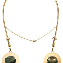 Volha Jewelry: Краеугольный камень