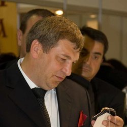 Золотое кольцо России' 2008