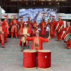 ISTANBUL JEWELRY SHOW' Март 2018: ИТОГИ ВЫСТАВКИ