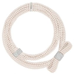 Perles de Chanel: Жемчужная река