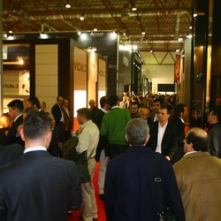 Итоги Istanbul Jewelry Show