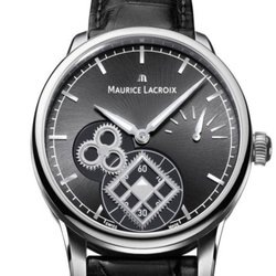 BaselWorld 2014: Masterpiece Square Wheel от Maurice Lacroix