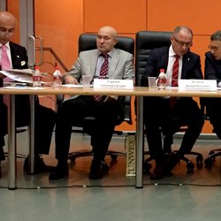 Завершился IV Международный экономический ювелирный форум Ювелирная Россия «ЗАВТРА НАЧИНАЕТСЯ СЕГОДНЯ»