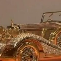 В Мумбаи прошла международная выставка ювелирных изделий