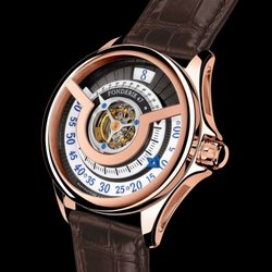 Inversion Principle Red Gold от Fonderie 47