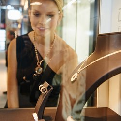 Приглашаем на международную выставку часов и ювелирных украшений inhorgenta 2016