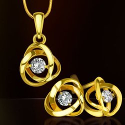 «Бронницкий ювелир» объявляет о старте оптовых продаж «Танцующего бриллианта»