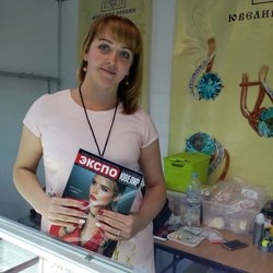 В Костроме открылся ювелирный фестиваль «Золотое кольцо России»