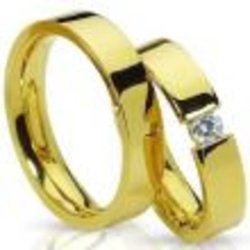 Компания "Златоград" представила новую коллекцию ювелирных колец «LoveRings»