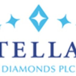 Компания Stellar сообщает об обнадеживающих результатах отбора проб на алмазном месторождении