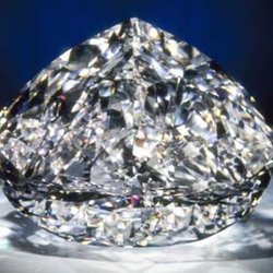 Россия – мировой лидер по объему добычи алмазов