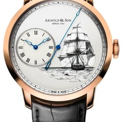 Три новинки HMS Beagle Set