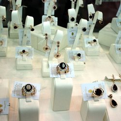 Выставка Ювелир Экспо собрала более 250 компаний и около 22 тыс. посетителей