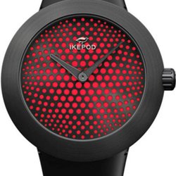 Часы Horizon от Ikepod для аукциона Only Watch 2013