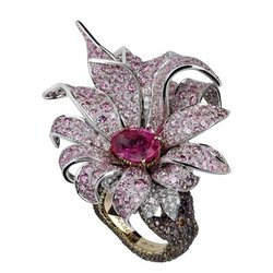 Мирослава Дума была выбрана поcлом Фаберже и Harrods