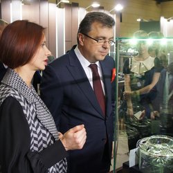 В Москве прошел круглый стол «Реализация экспортного потенциала ювелирной отрасли России: проблемы и перспективы»