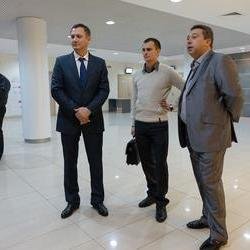 08 декабря "Донская Государственная инспекция пробирного надзора" проведет Круглый стол для представителей ювелирного бизнеса.