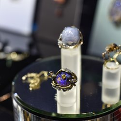 Праздничная выставка «Сокровища Петербурга»  22 – 25 февраля. Особняк Трубецких-Нарышкиных