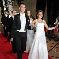 Благотворительный Ювелирный Бал «Во славу ювелиров России»