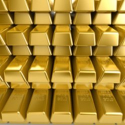 Индия – лидер по потреблению золота