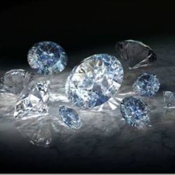 Передел на израильском рынке алмазов