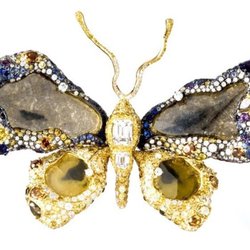 Black Label Masterpiece Butterfly: Танец бабочки