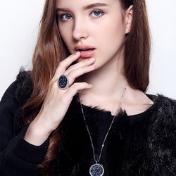 CDE FASHION JEWELRY CO., LTD