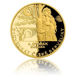 Чешский монетный двор чеканит золотые дукаты
