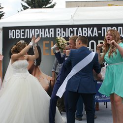 Открытие новых ювелирных тенденций на выставке ELITE-ЮВЕЛИР