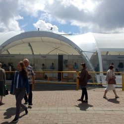 С 27 по 30 июня в Костроме пройдет XX Международный ювелирный фестиваль «Золотое кольцо России»