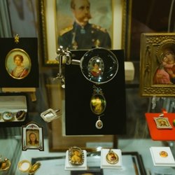 В Северной столице новый ювелирный сезон откроется эксклюзивной выставкой «Сокровища Петербурга»