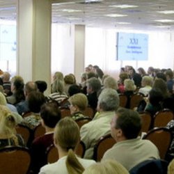В XXI ежегодной Конференции "Лиги ломбардов" (Москва, 13-14 сентября 2016 г.) приняло участие 499 членов объединения.