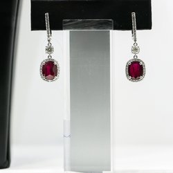 В Санкт-Петербурге прошла пресс-конференция посвященная рынку цветных камней