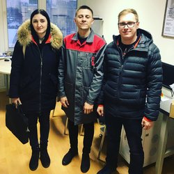 GrosseMARK / Гроссмарк