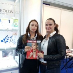 В Костроме открылся ювелирный фестиваль «Золотое кольцо России»