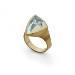Goldsmiths Fair бренд Mccaul Goldsmiths представит кольца в современном стиле