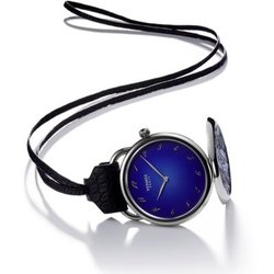Уникальные карманные часы Arceau Pocket Astrolabe от Hermes
