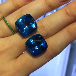 Pureje Luxury Gems