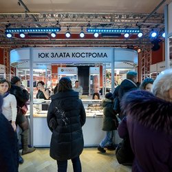 Весеннее обновление «Сокровищ Петербурга»: новое дыхание ювелирной красотыпо разумным ценам