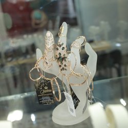 «УралЮвелир» - одна из самых эффективных региональных торговых территорий России