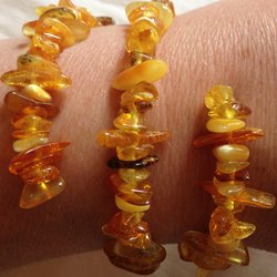 Янтарь Калининградский (ООО "Марина")