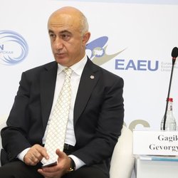 Выйти на внешние рынки ювелирам ЕАЭС поможет консорциум?