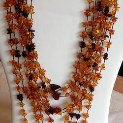 Янтарь Калининградский (ООО "Марина")