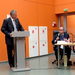 Завершился IV Международный экономический ювелирный форум Ювелирная Россия «ЗАВТРА НАЧИНАЕТСЯ СЕГОДНЯ»