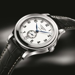 Юбилейные модели часов Heritage от Longines