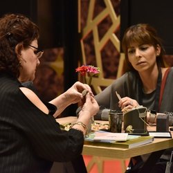 ISTANBUL JEWELRY SHOW' Март 2018: ИТОГИ ВЫСТАВКИ