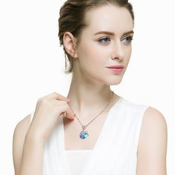 CDE FASHION JEWELRY CO., LTD