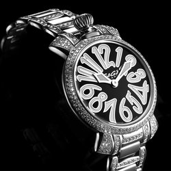 Первый бутик Gagà Milano в Москве открылся в «Гименее» Александра Удодова