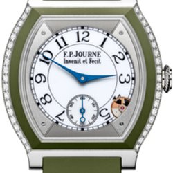 Первая в истории марки F.P. Journe женская коллекция часов